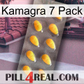 Kamagra 7 Pack cialis1